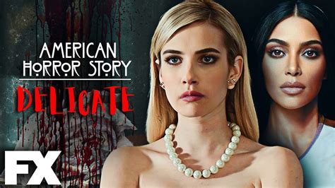 American Horror Story Season 4 Episode 7 Review: Test of Strength.